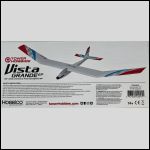 Picture on box