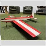 Pic of the plane